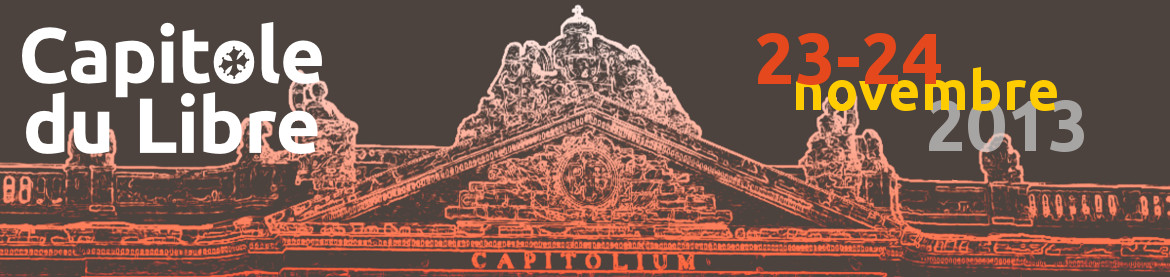 Logo capitole du libre